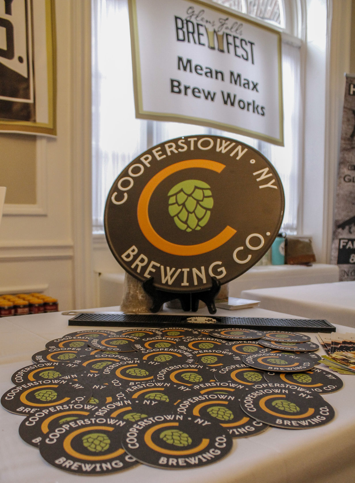 Glens Falls Brewfest